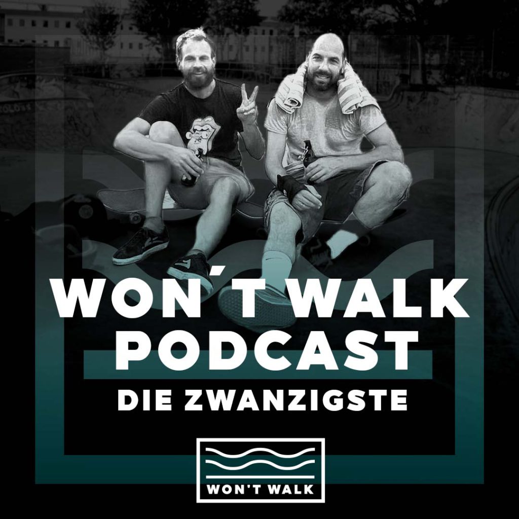 Cover der Folge: Jubiläumsausgabe – 20ste Episode
