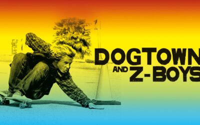 Dogtown and Z-Boys