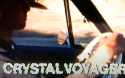 Crystal Voyager