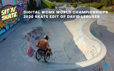 Digital WCMX World Championships 2020