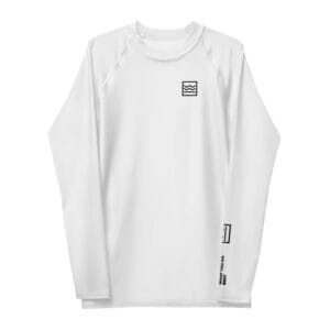 Won't Walk Herren-Rash-Guard