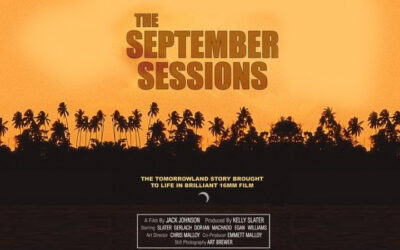September Sessions