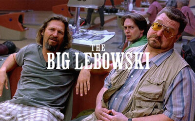 The Big Lebowsky