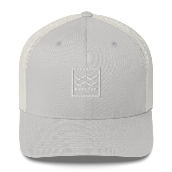 Trucker-Cap Logo – Bild 11