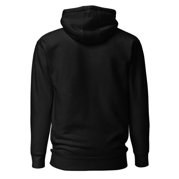 Hoodie Büchse white – Bild 27