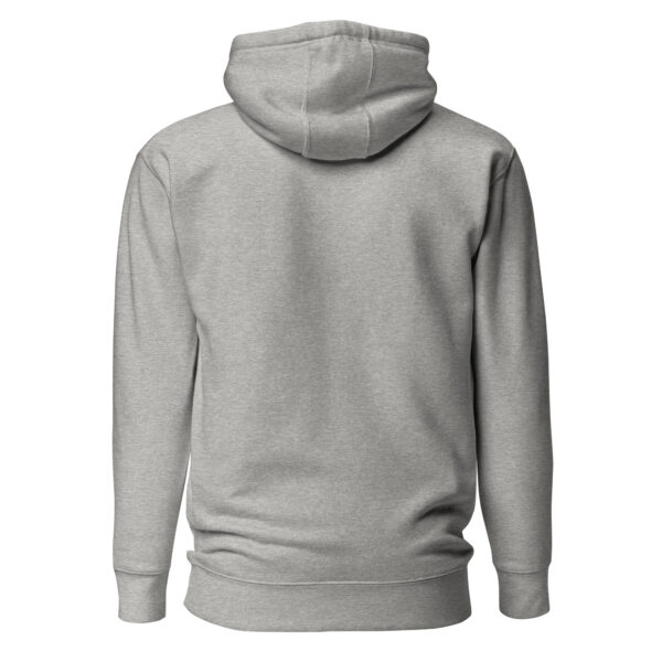 Hoodie Büchse white – Bild 24