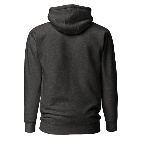Hoodie Büchse white – Bild 9