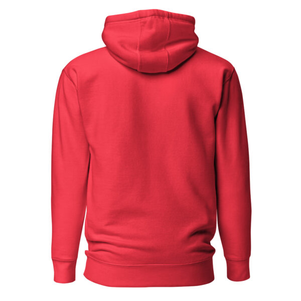 Hoodie Büchse white – Bild 17