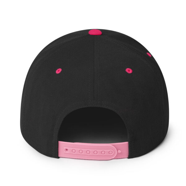 Snapback-Cap Pottkiter – Bild 14