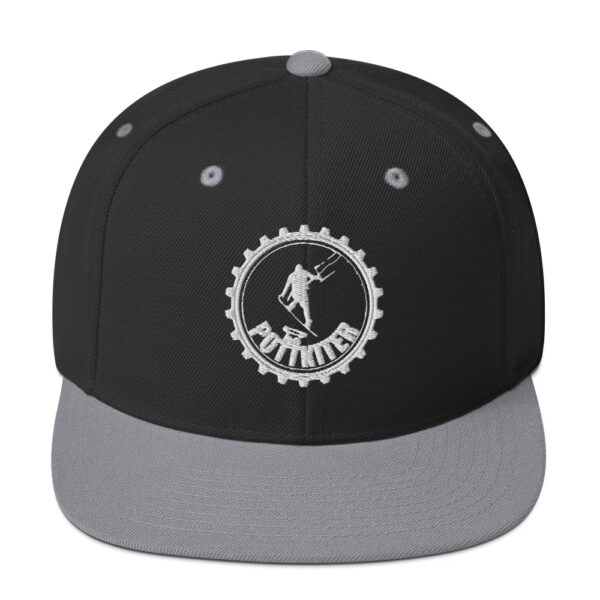 Snapback-Cap Pottkiter – Bild 21