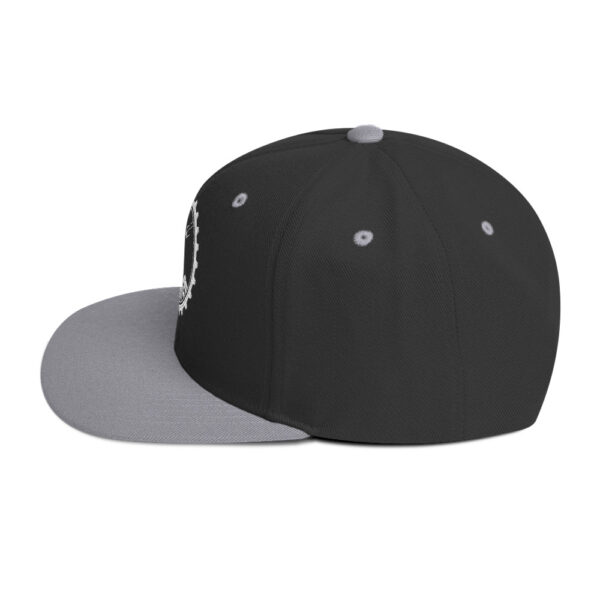 Snapback-Cap Pottkiter – Bild 23
