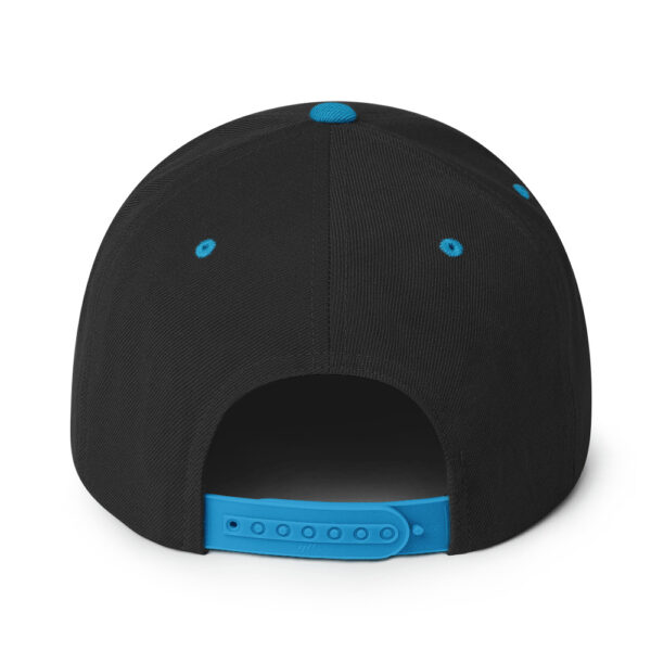 Snapback-Cap Pottkiter – Bild 18