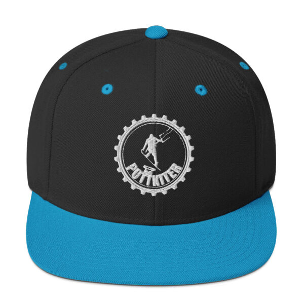 Snapback-Cap Pottkiter – Bild 17