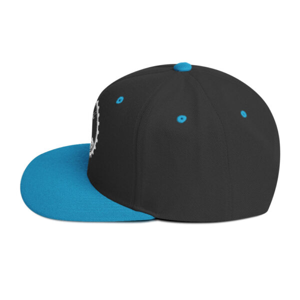Snapback-Cap Pottkiter – Bild 19