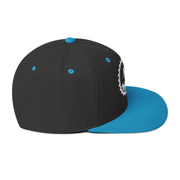 Snapback-Cap Pottkiter – Bild 20