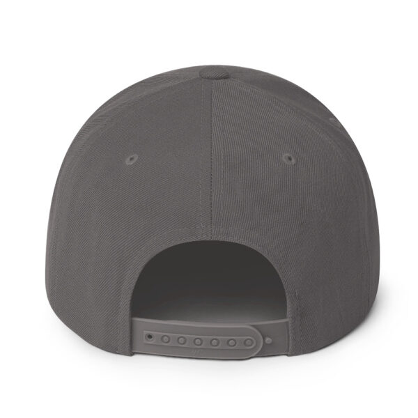 Snapback-Cap Pottkiter – Bild 50