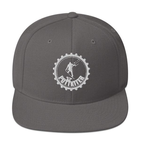 Snapback-Cap Pottkiter – Bild 49
