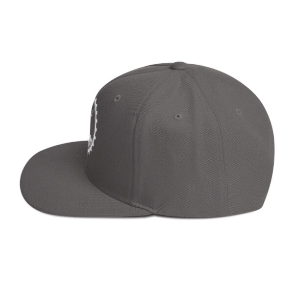 Snapback-Cap Pottkiter – Bild 51