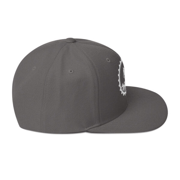 Snapback-Cap Pottkiter – Bild 52
