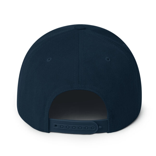 Snapback-Cap Pottkiter – Bild 2