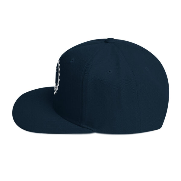 Snapback-Cap Pottkiter – Bild 3