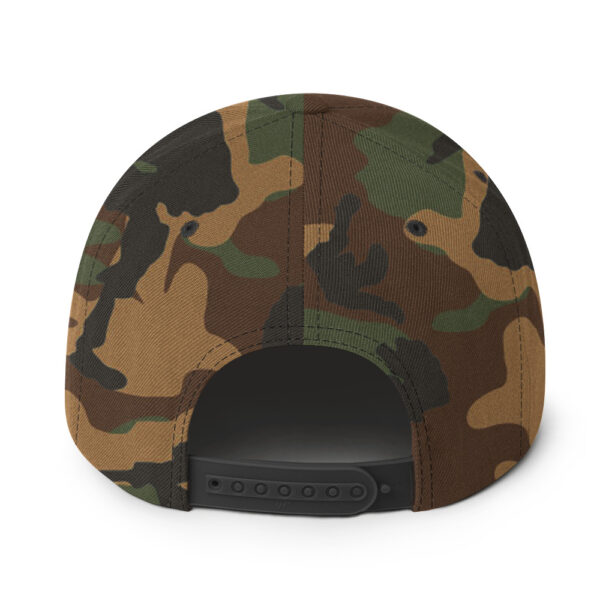 Snapback-Cap Pottkiter – Bild 46