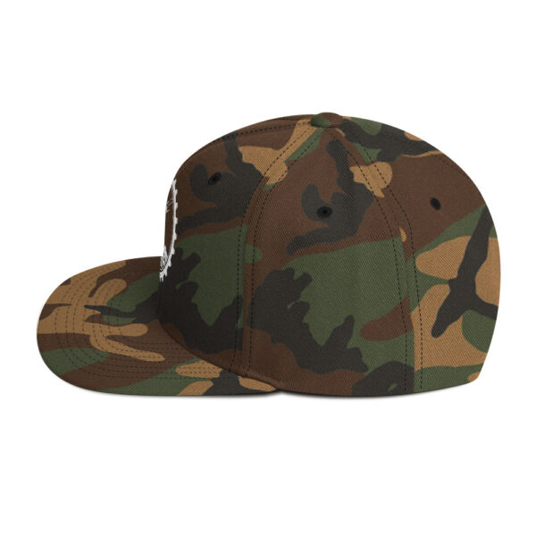 Snapback-Cap Pottkiter – Bild 47