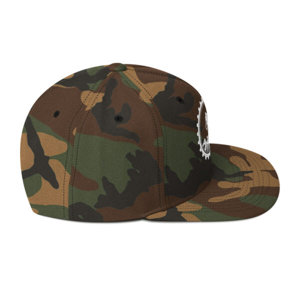 Snapback-Cap Pottkiter – Bild 48