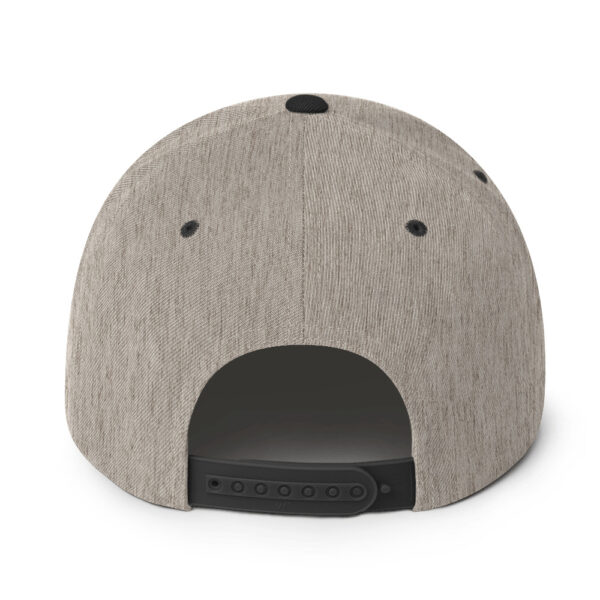 Snapback-Cap Pottkiter – Bild 58