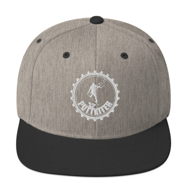 Snapback-Cap Pottkiter – Bild 57
