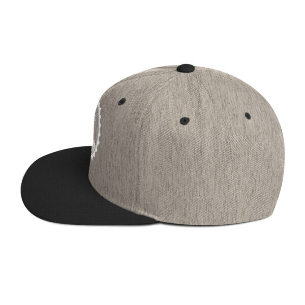 Snapback-Cap Pottkiter – Bild 59