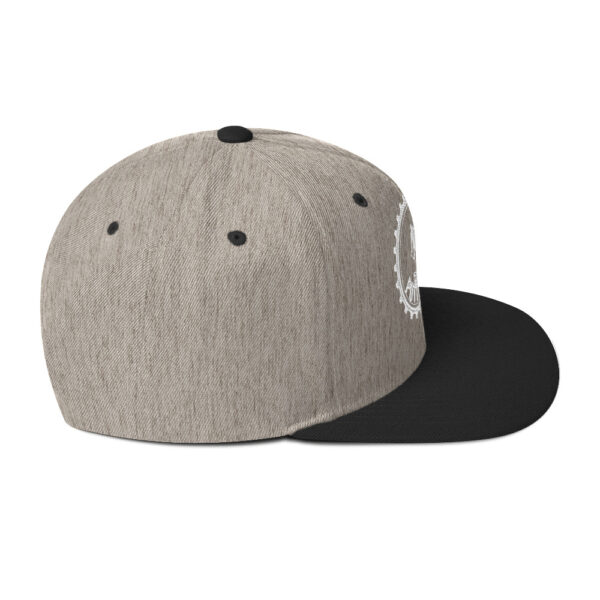 Snapback-Cap Pottkiter – Bild 60
