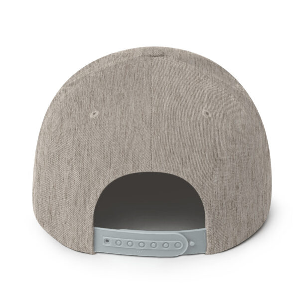 Snapback-Cap Pottkiter – Bild 62
