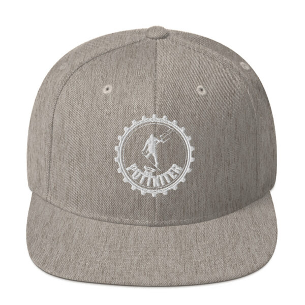 Snapback-Cap Pottkiter – Bild 61