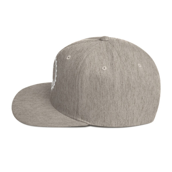 Snapback-Cap Pottkiter – Bild 63