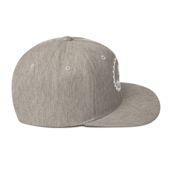 Snapback-Cap Pottkiter – Bild 64