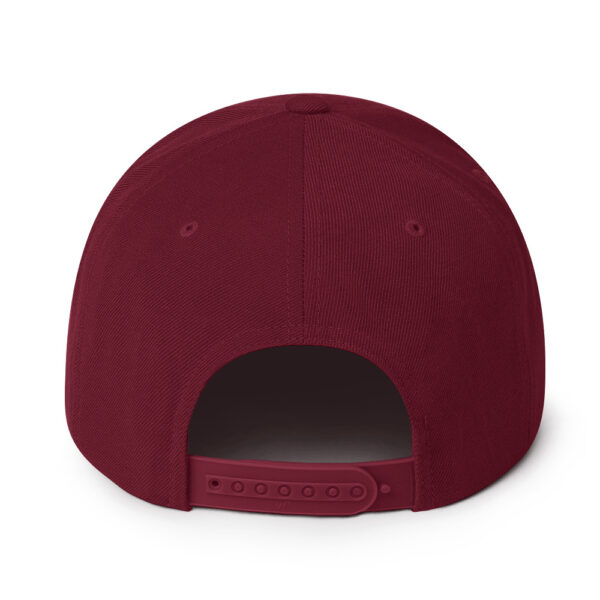 Snapback-Cap Pottkiter – Bild 26