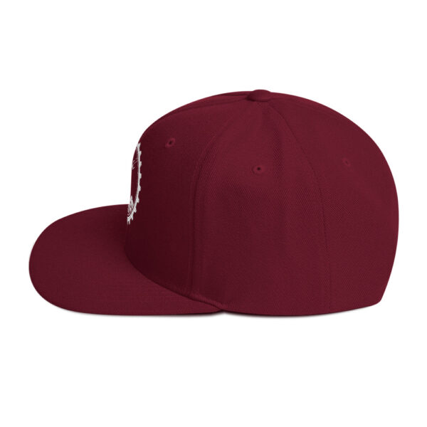 Snapback-Cap Pottkiter – Bild 27