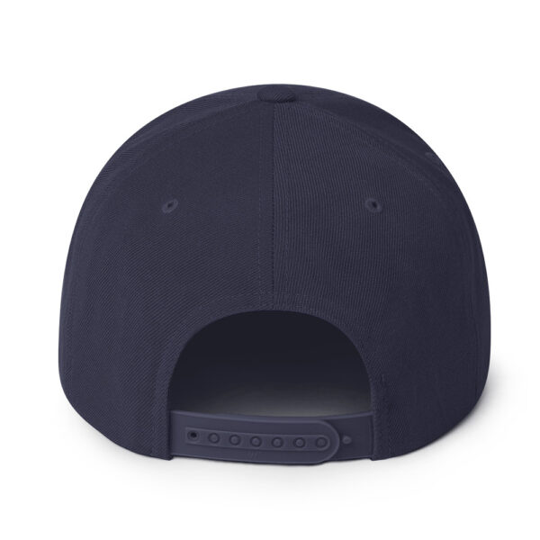 Snapback-Cap Pottkiter – Bild 34