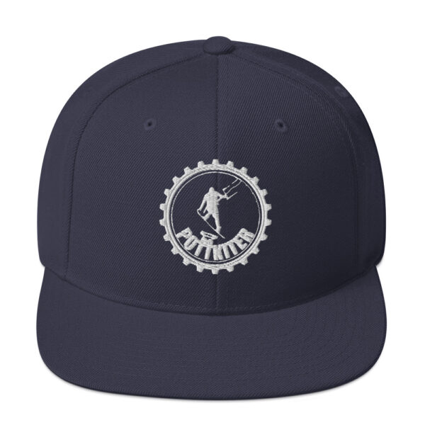 Snapback-Cap Pottkiter – Bild 33