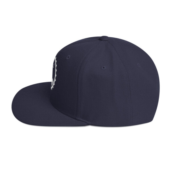 Snapback-Cap Pottkiter – Bild 35