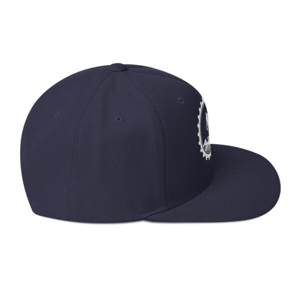 Snapback-Cap Pottkiter – Bild 36