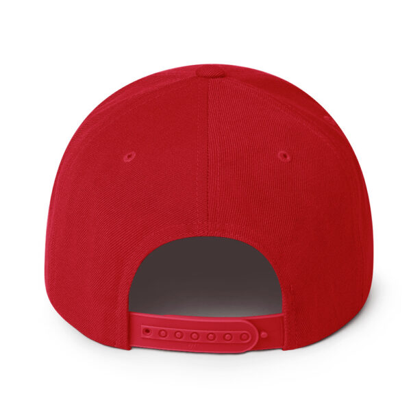 Snapback-Cap Pottkiter – Bild 42