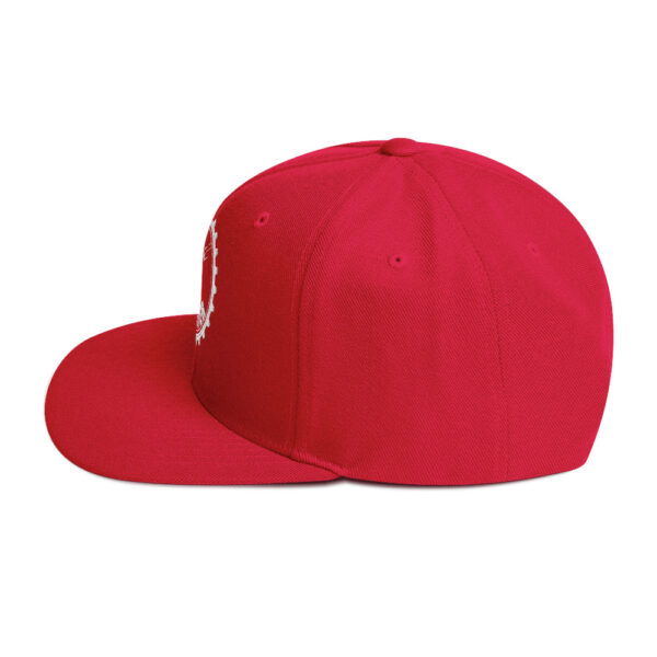 Snapback-Cap Pottkiter – Bild 43