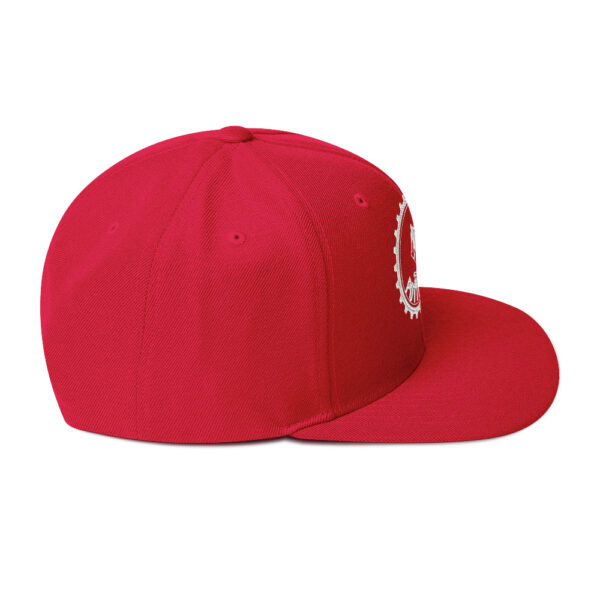 Snapback-Cap Pottkiter – Bild 44