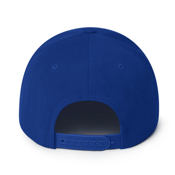 Snapback-Cap Pottkiter – Bild 30