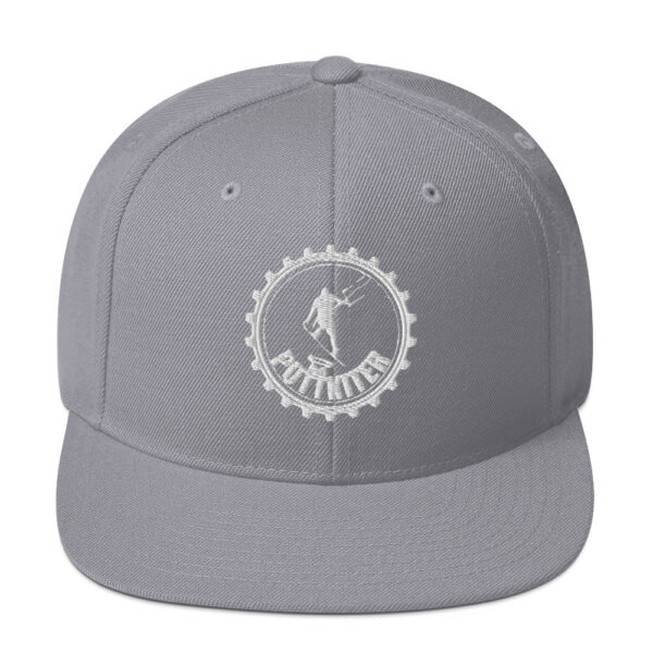 Snapback-Cap Pottkiter – Bild 53