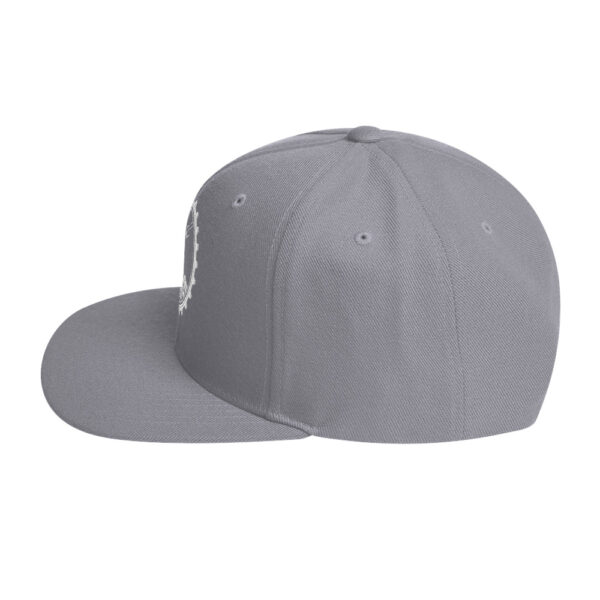 Snapback-Cap Pottkiter – Bild 55
