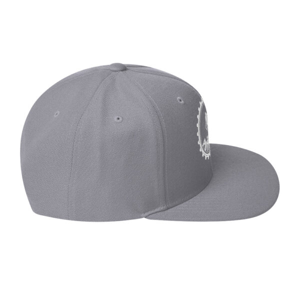 Snapback-Cap Pottkiter – Bild 56
