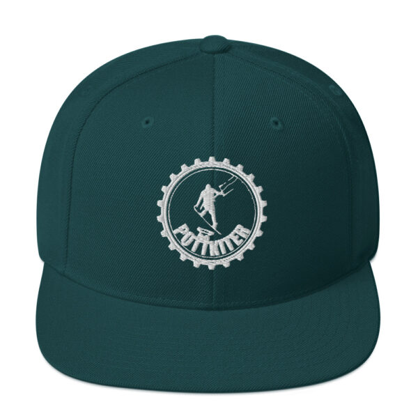 Snapback-Cap Pottkiter – Bild 37